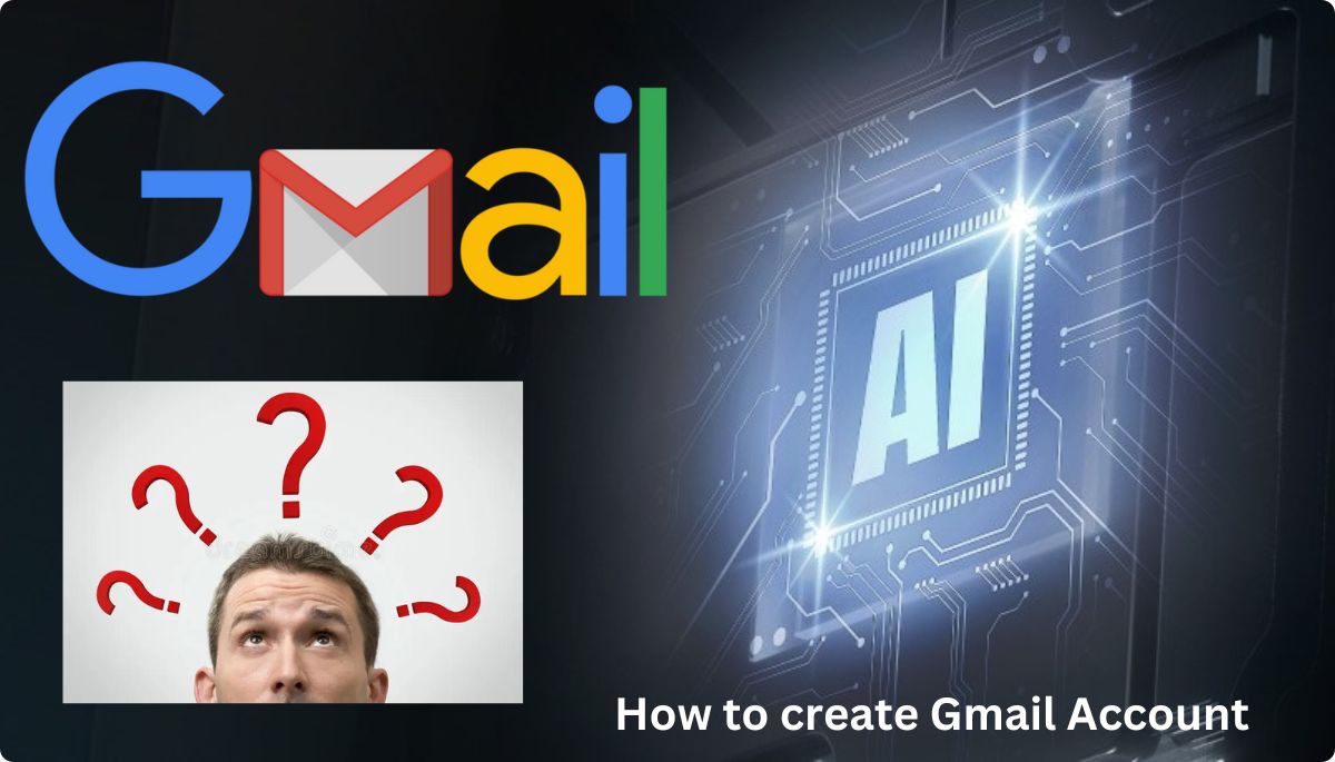 Gmail Id