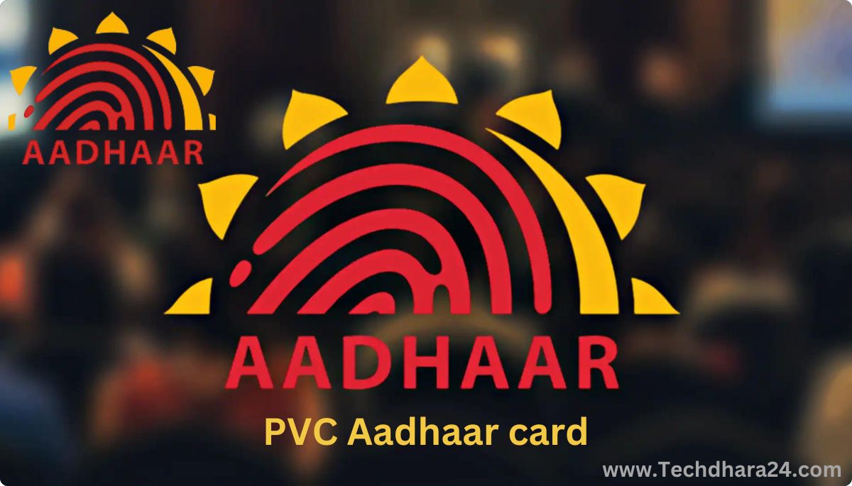 Aadhar Card